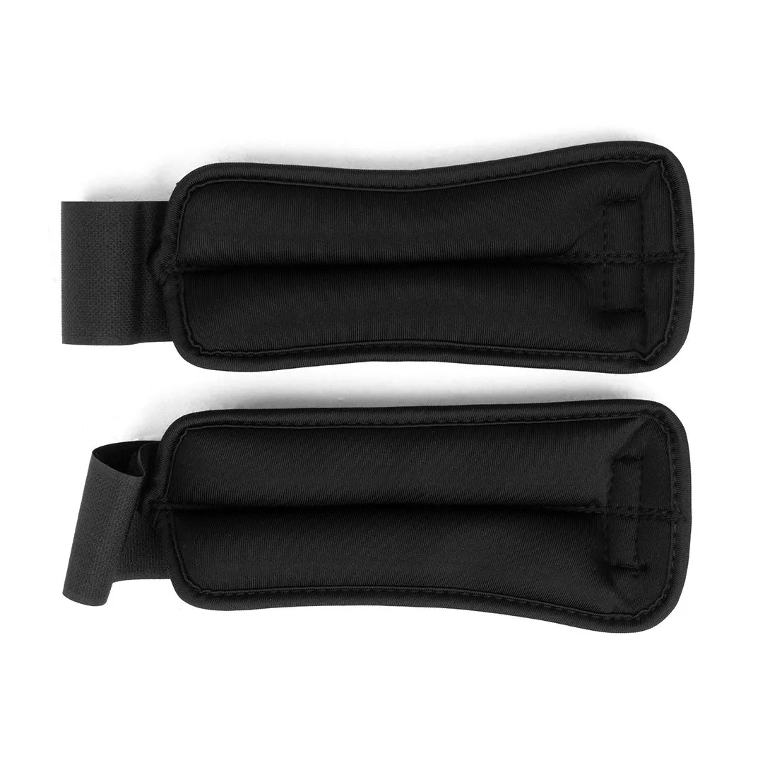 Strap On Ankle / Wrist Weights 0.5 KG (PAIR) Smai