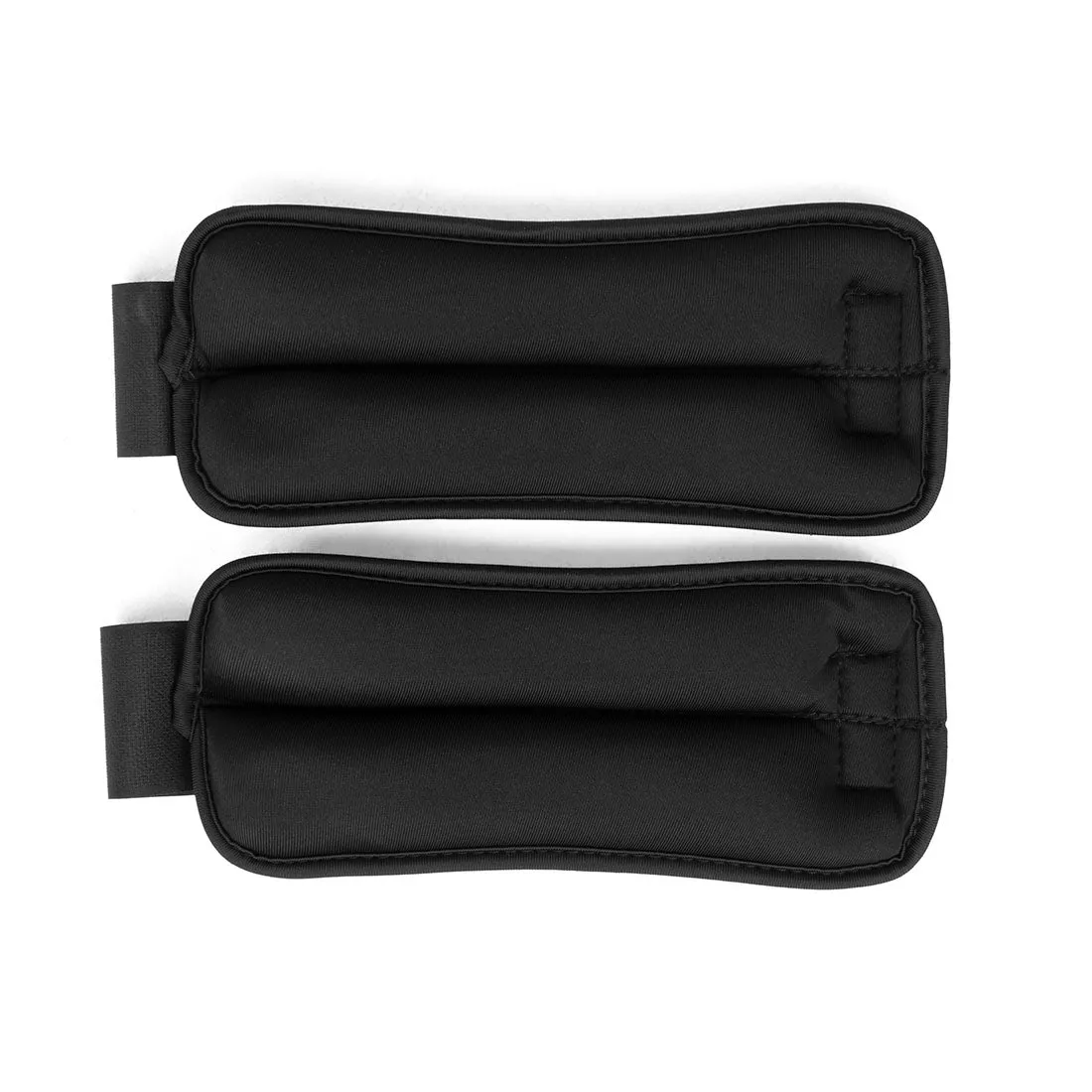 Strap On Ankle / Wrist Weights 1KG (PAIR) Smai