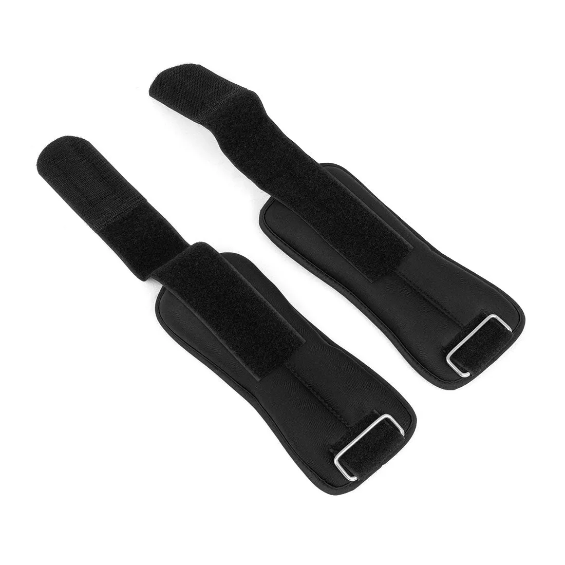 Strap On Ankle / Wrist Weights 1KG (PAIR) Smai
