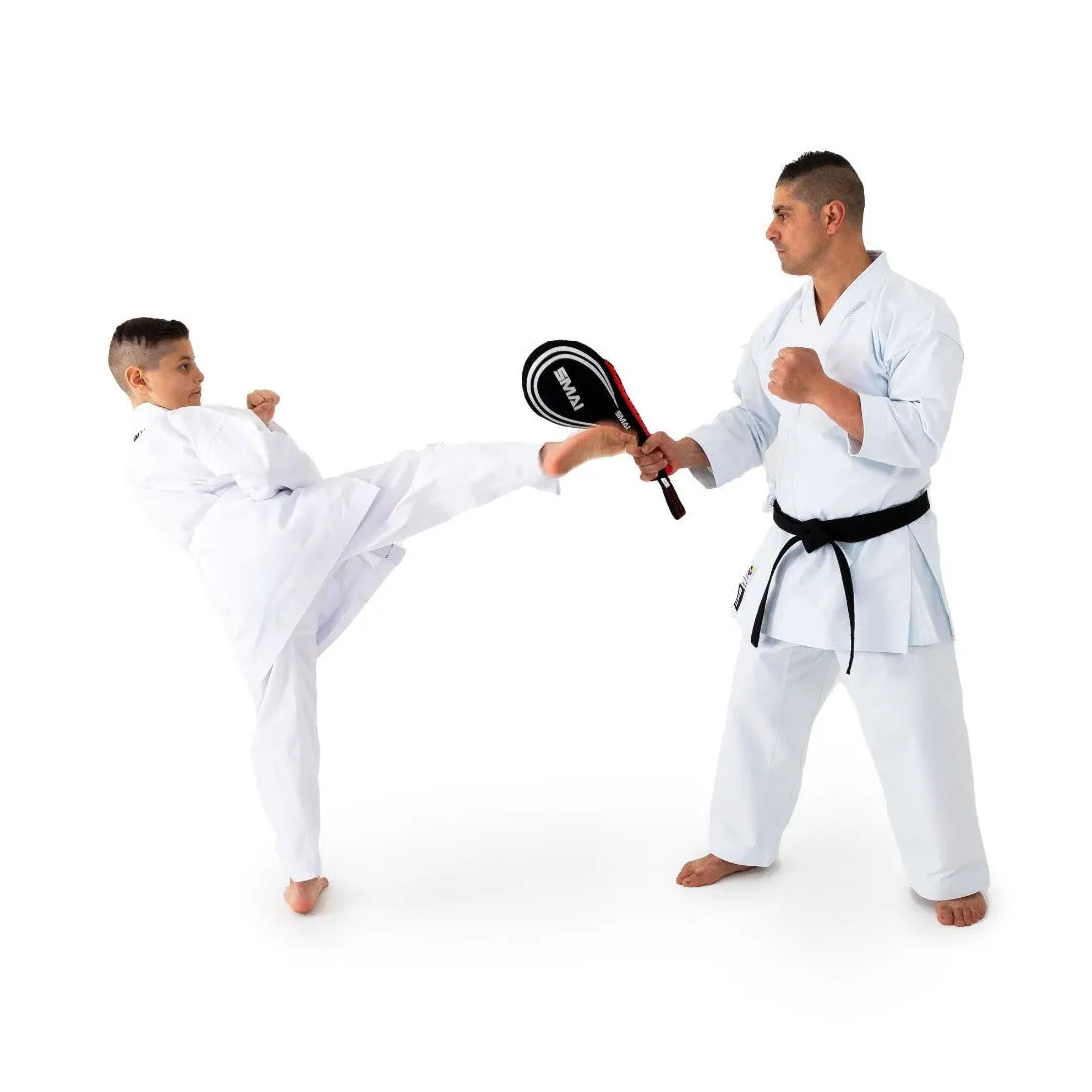 Taekwondo Supa Clapper Smai