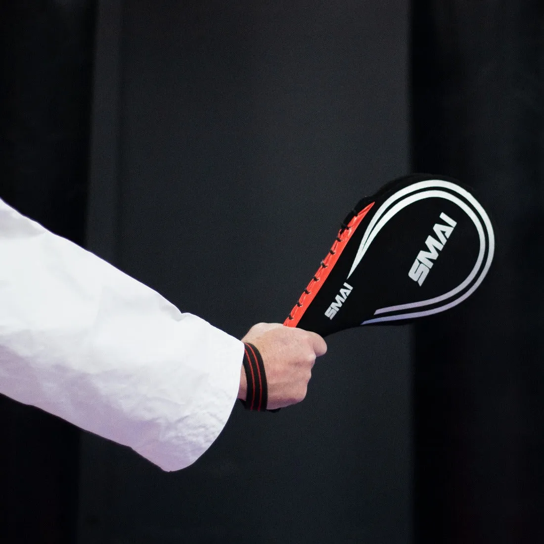 Taekwondo Supa Clapper Smai
