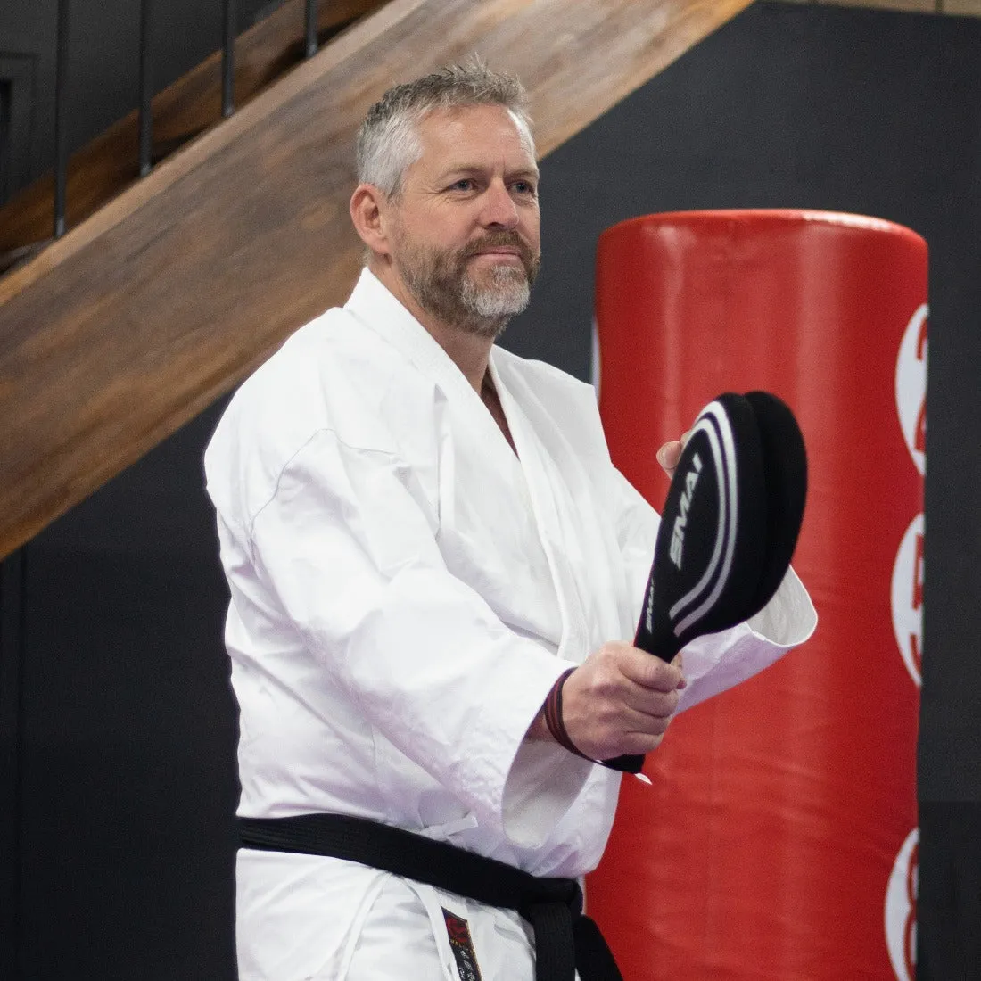 Taekwondo Supa Clapper Smai