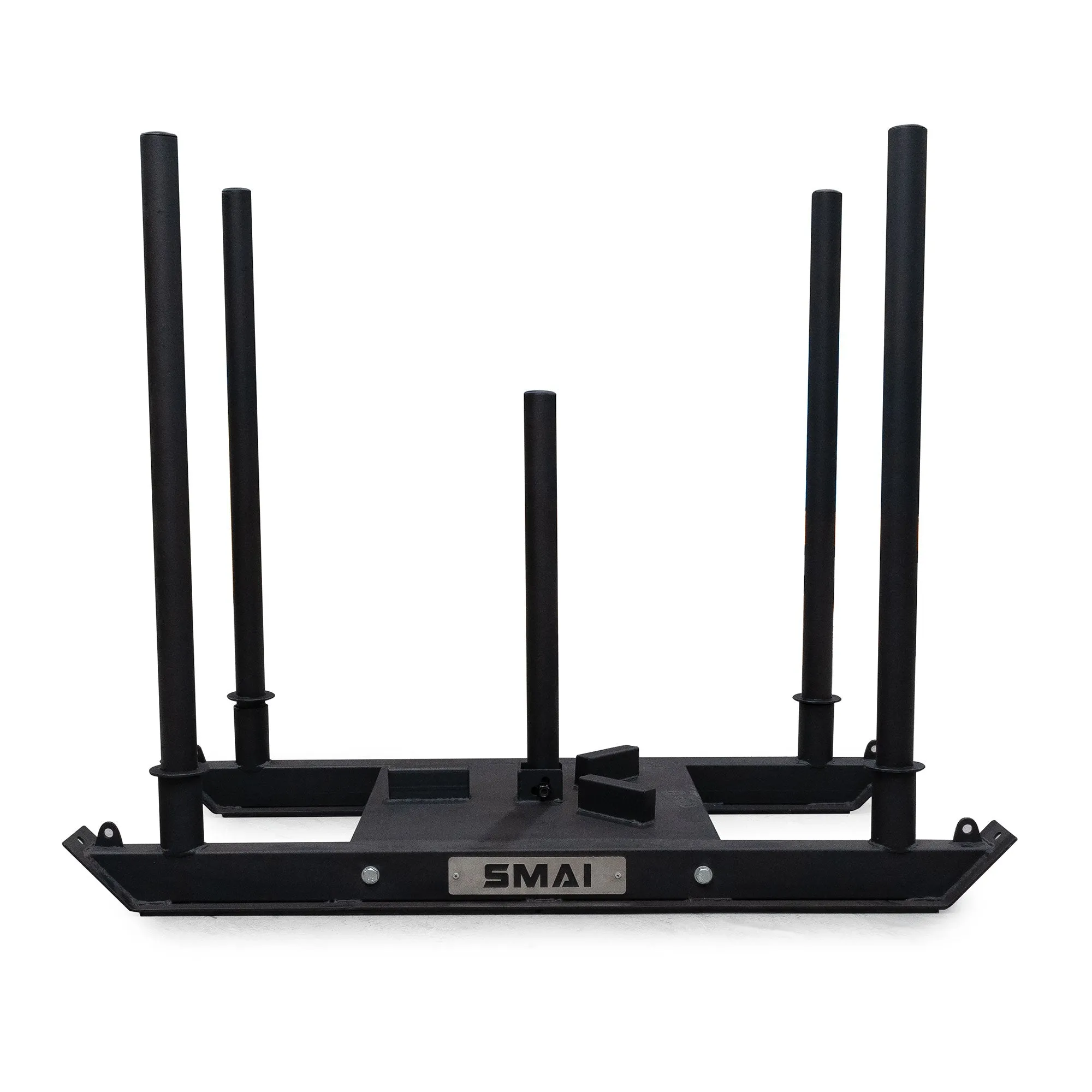 Tower Gym Sled 3.0 - Push and Pull Trainer Smai