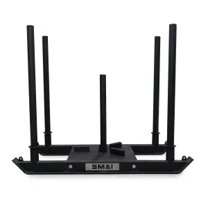 Tower Gym Sled 3.0 - Push and Pull Trainer Smai