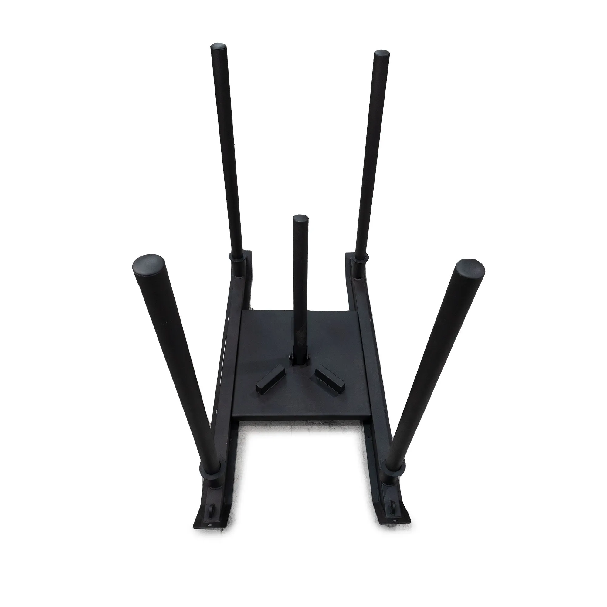Tower Gym Sled 3.0 - Push and Pull Trainer Smai