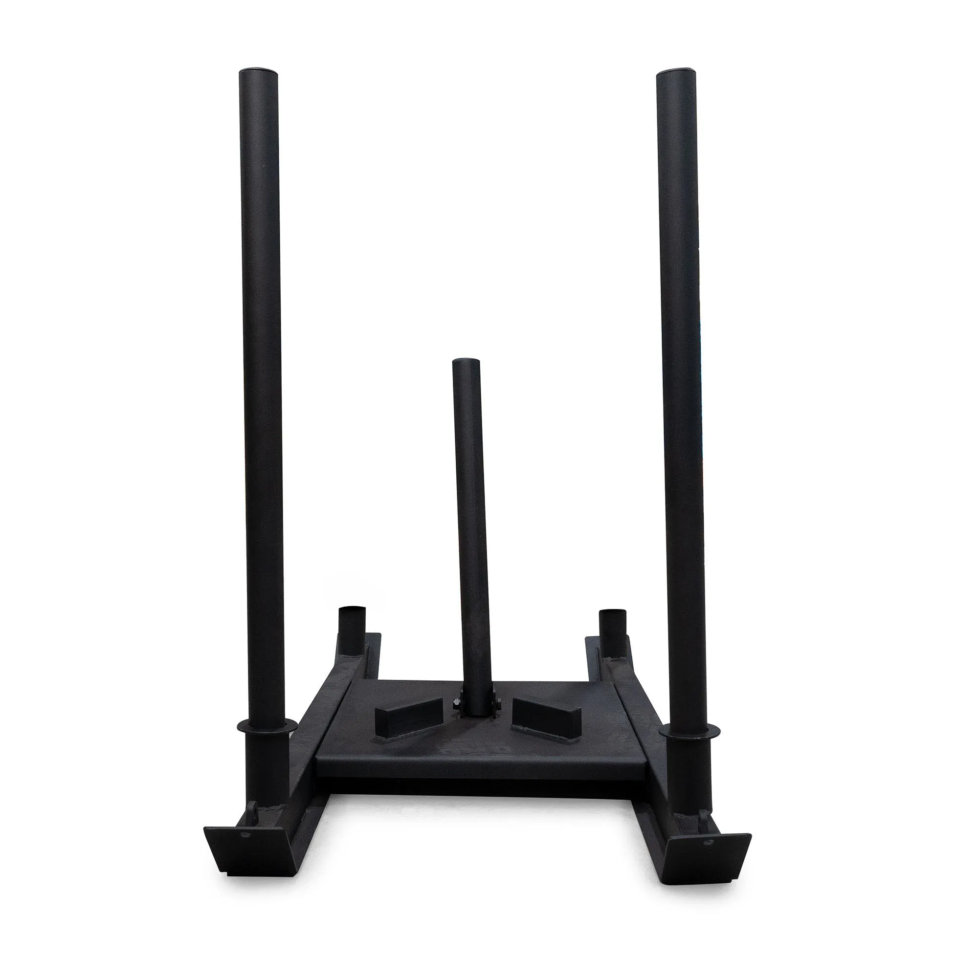 Tower Gym Sled 3.0 - Push and Pull Trainer Smai