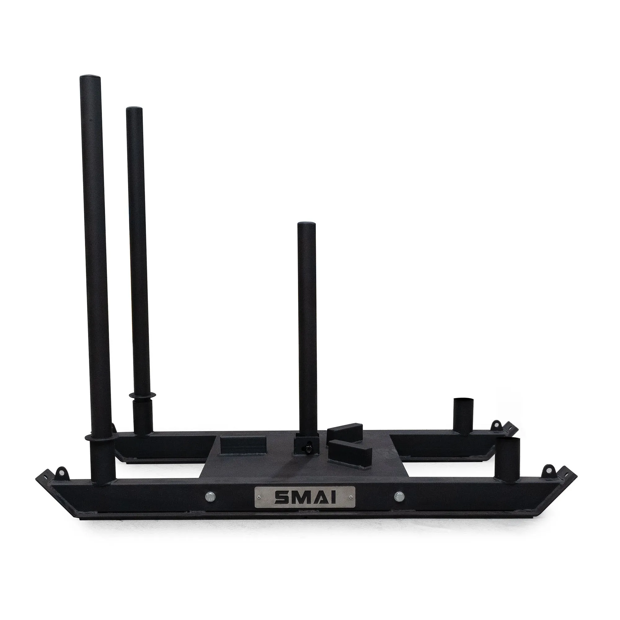 Tower Gym Sled 3.0 - Push and Pull Trainer Smai