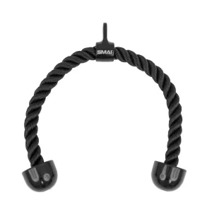 Tricep Rope for Cable Machine Smai