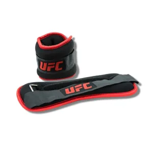 UFC AB Ankle Weights 2 x 1KG