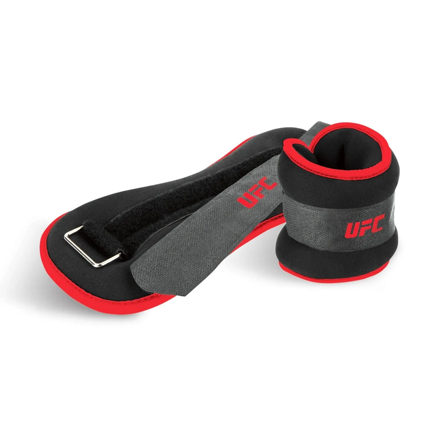 UFC AB Ankle Weights 2 x 1KG
