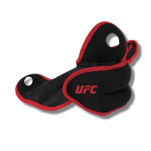 UFC AB Wrist Weights 2 x 1KG
