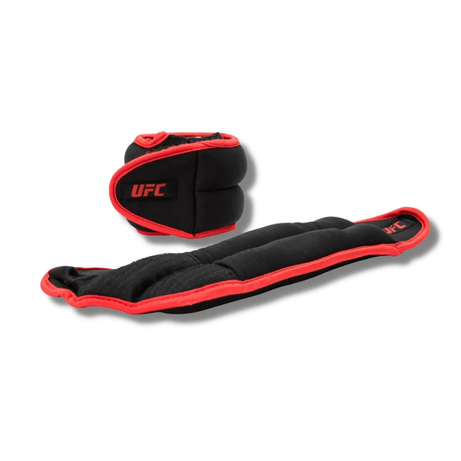 UFC AB Wrist Weights 2 x 1KG