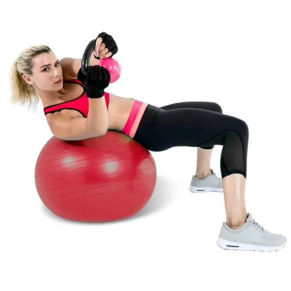 UFC Fit Ball - 65cm