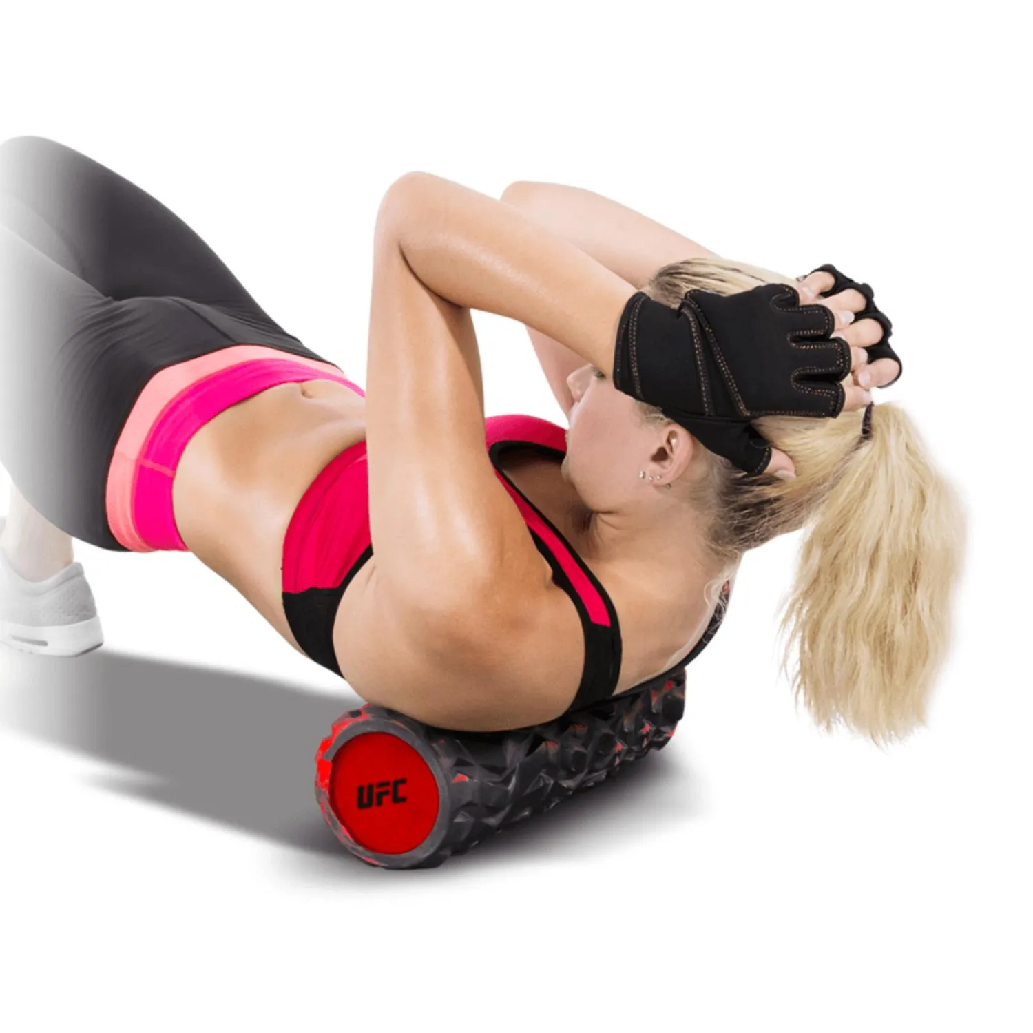 UFC Foam Roller