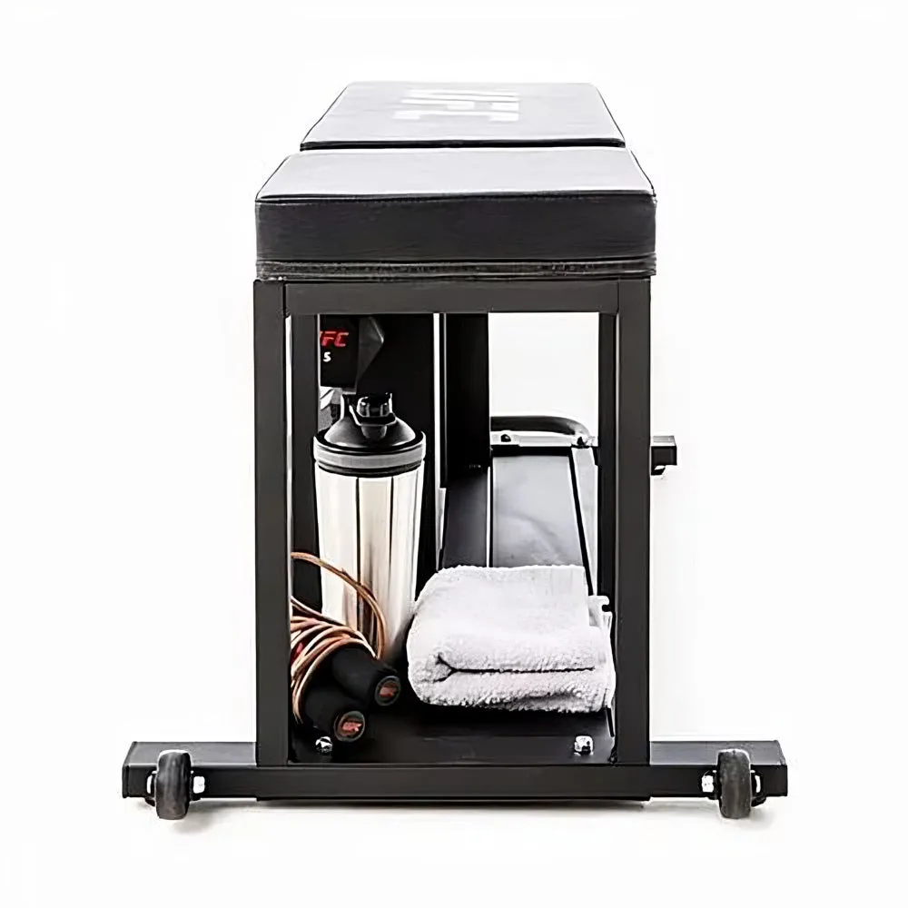 UFC Zone  Weight Bench