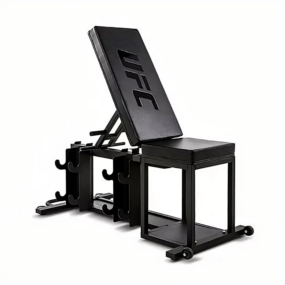 UFC Zone  Weight Bench