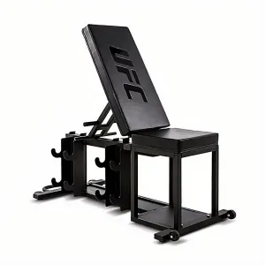 UFC Zone  Weight Bench