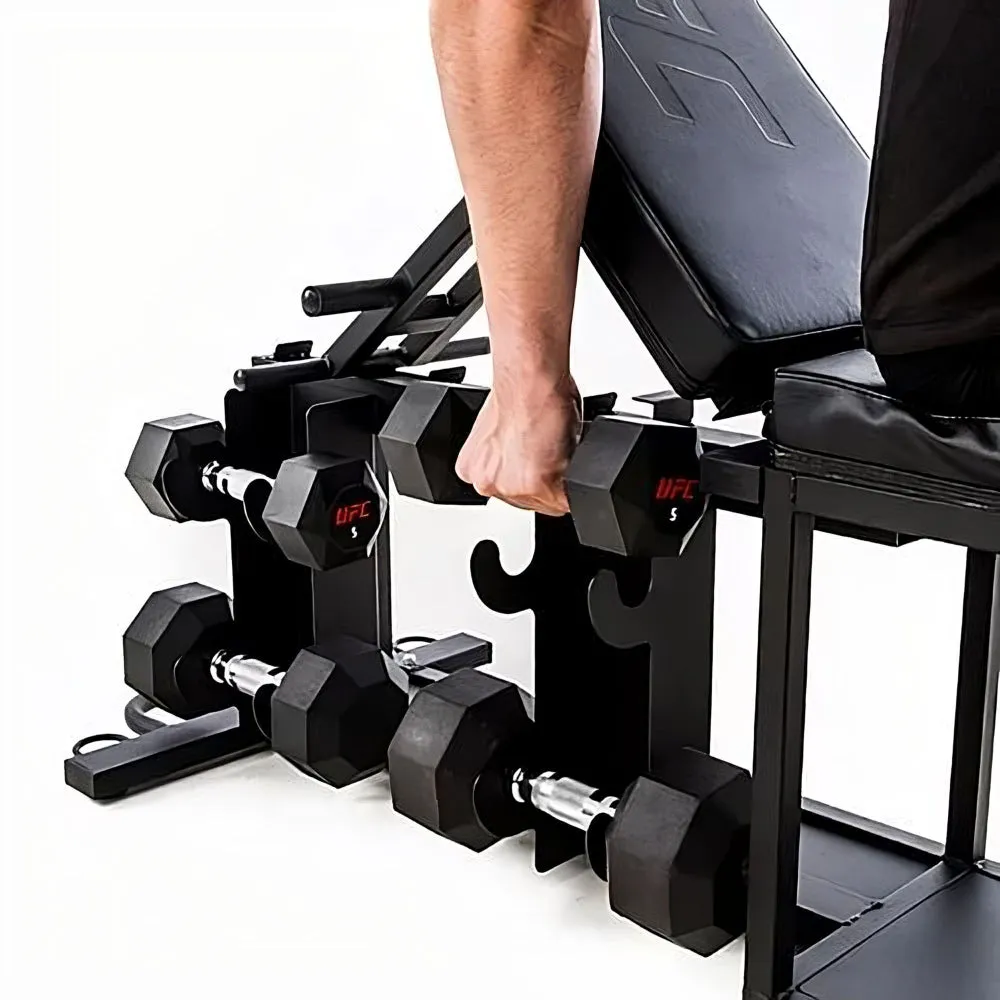 UFC Zone  Weight Bench