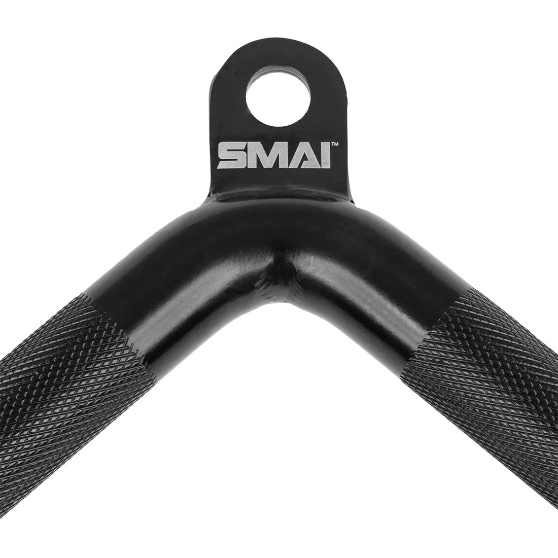 V Bar Handle Attachment for Cable Machine Smai