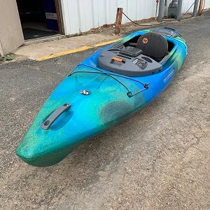 Wilderness Systems Pungo 105 - Demo