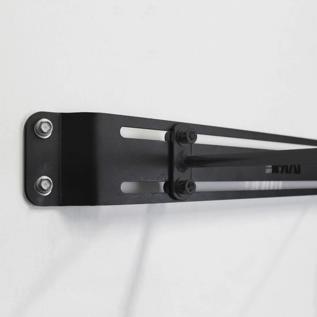Workout Mat Wall Storage Rack Smai
