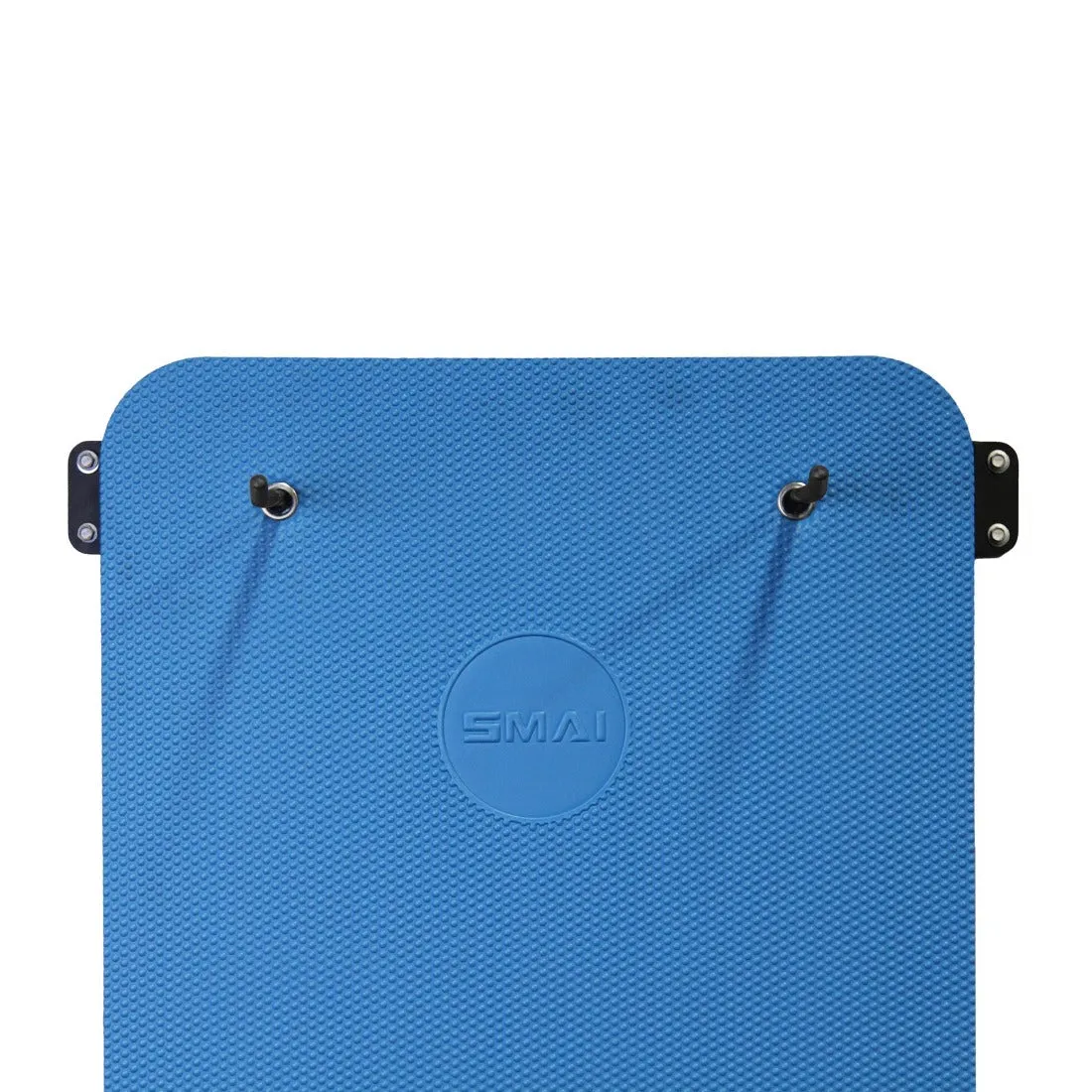 Workout Mat Wall Storage Rack Smai
