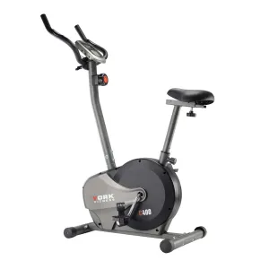 York C400 Exercise Bike