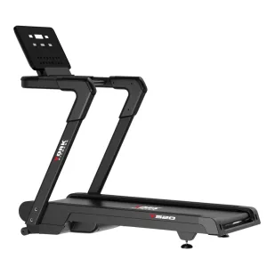 York Delta T520 Treadmill