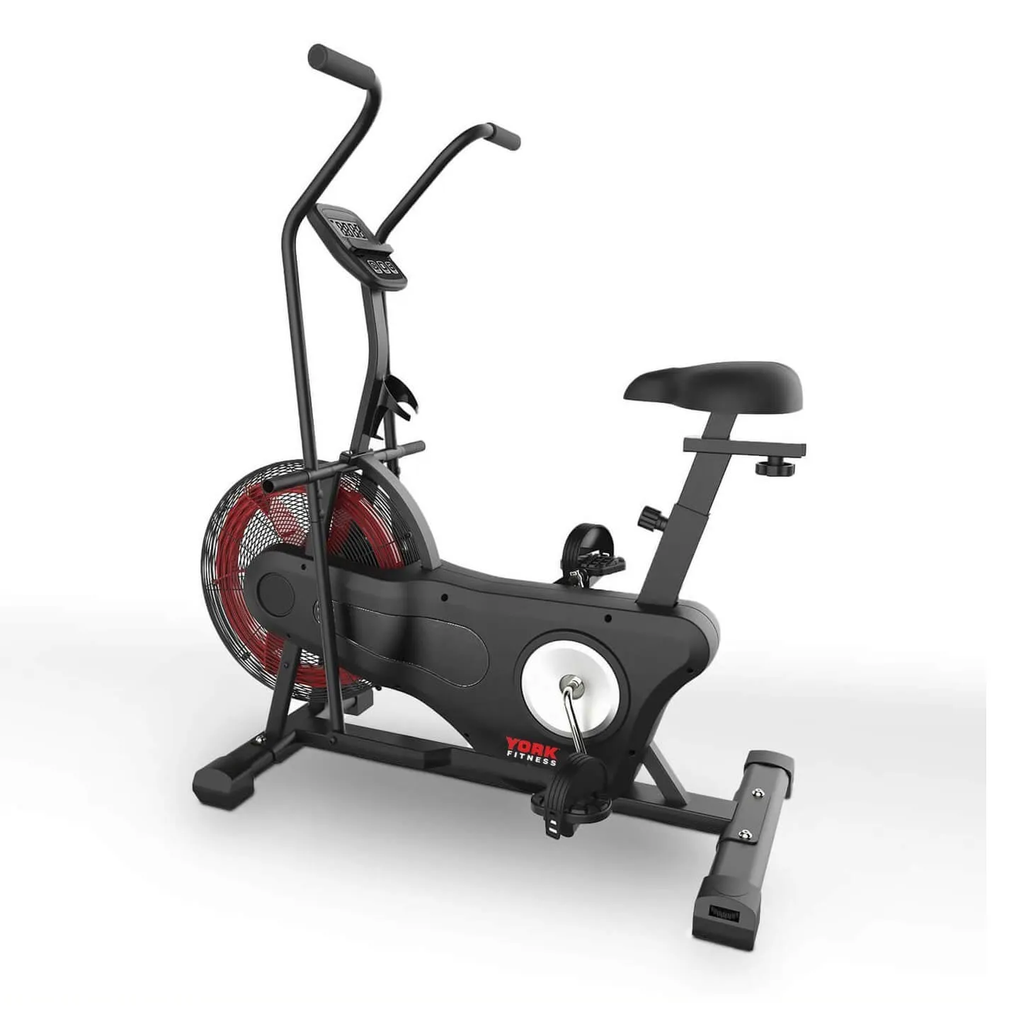 York Fitness FB300 Fan Bike