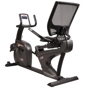 York LC-RB Recumbent Bike