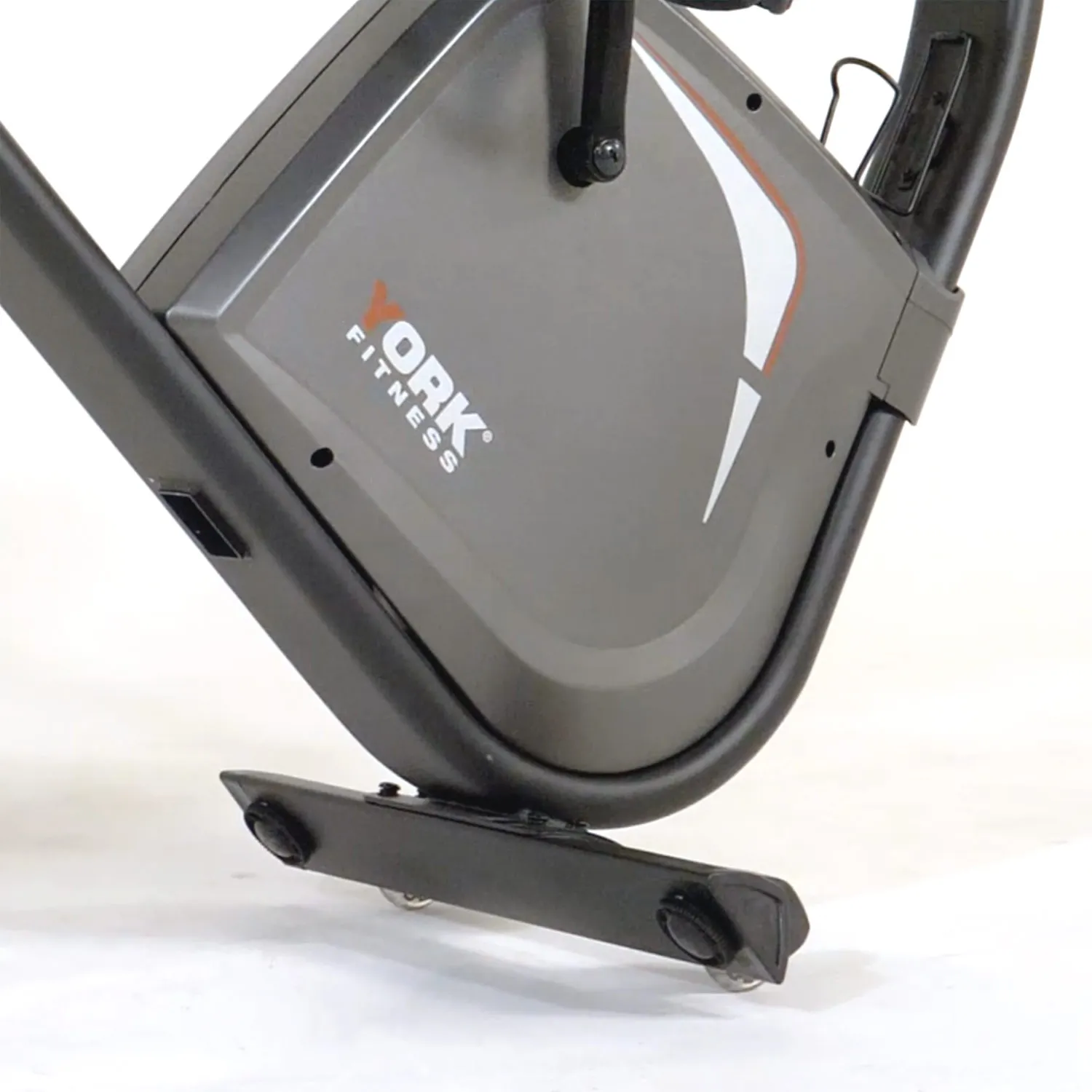 York LC-RB Recumbent Bike
