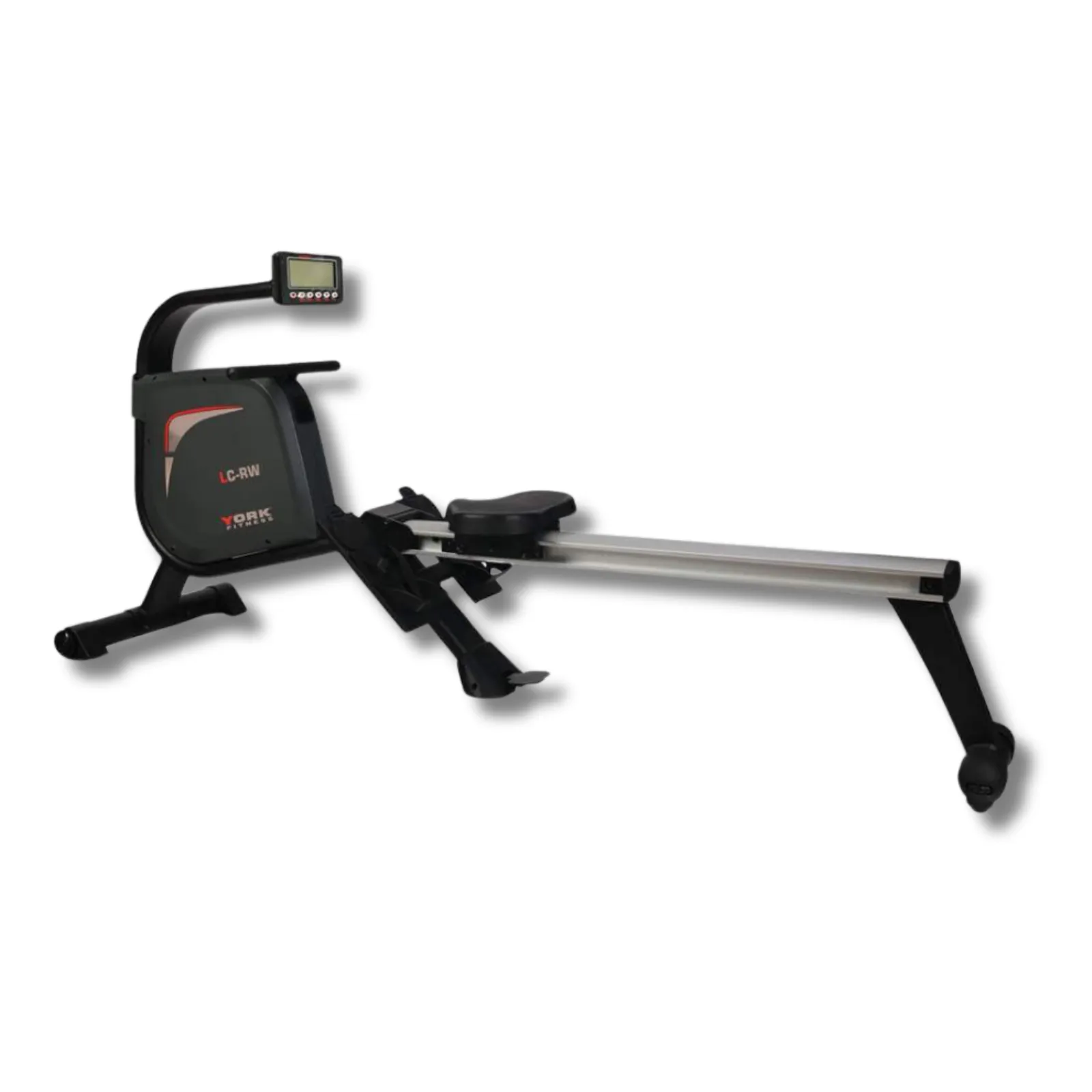 York LC-RW Rower