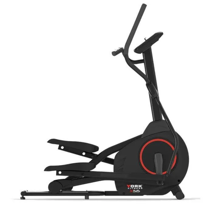 York X515 Cross Trainer