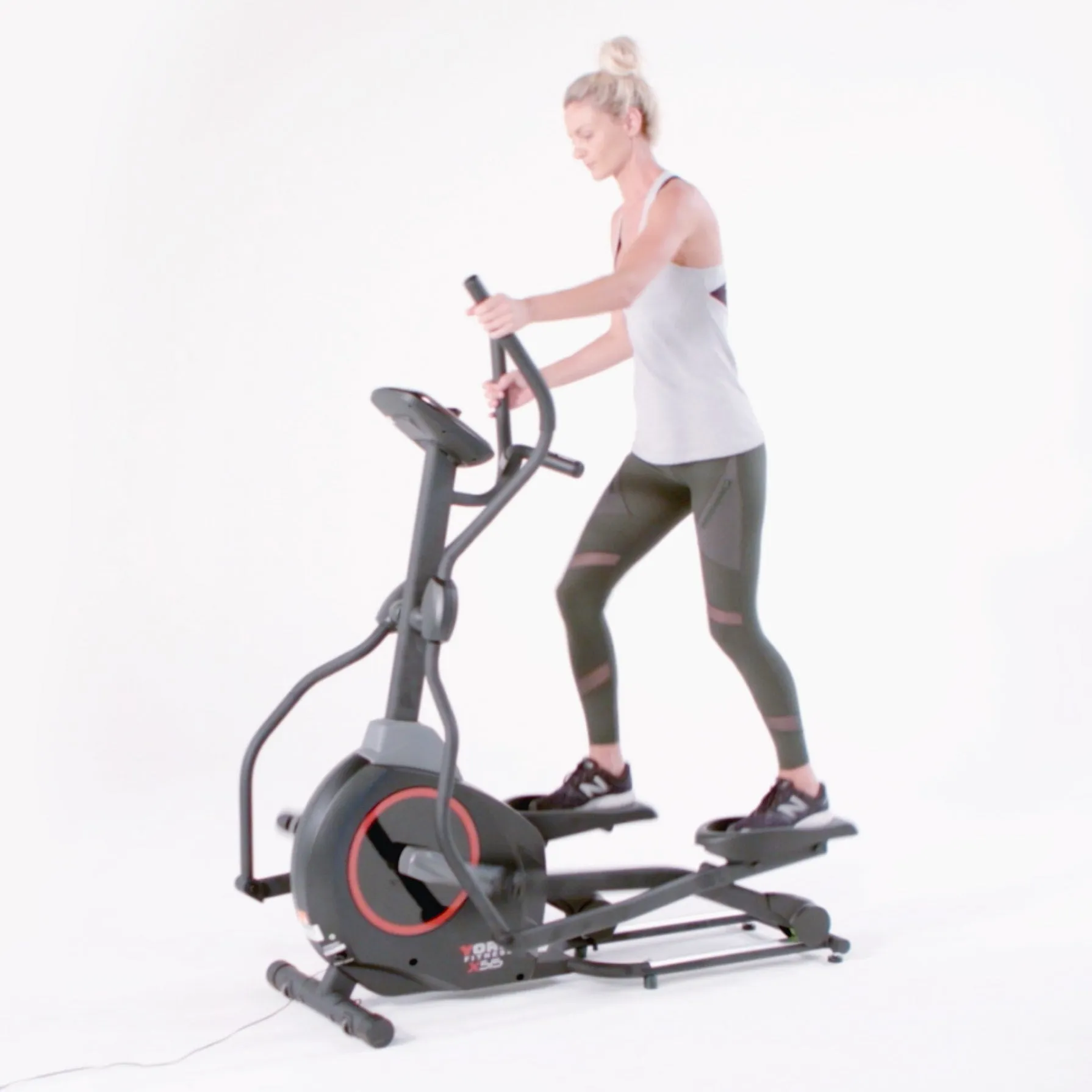 York X515 Cross Trainer