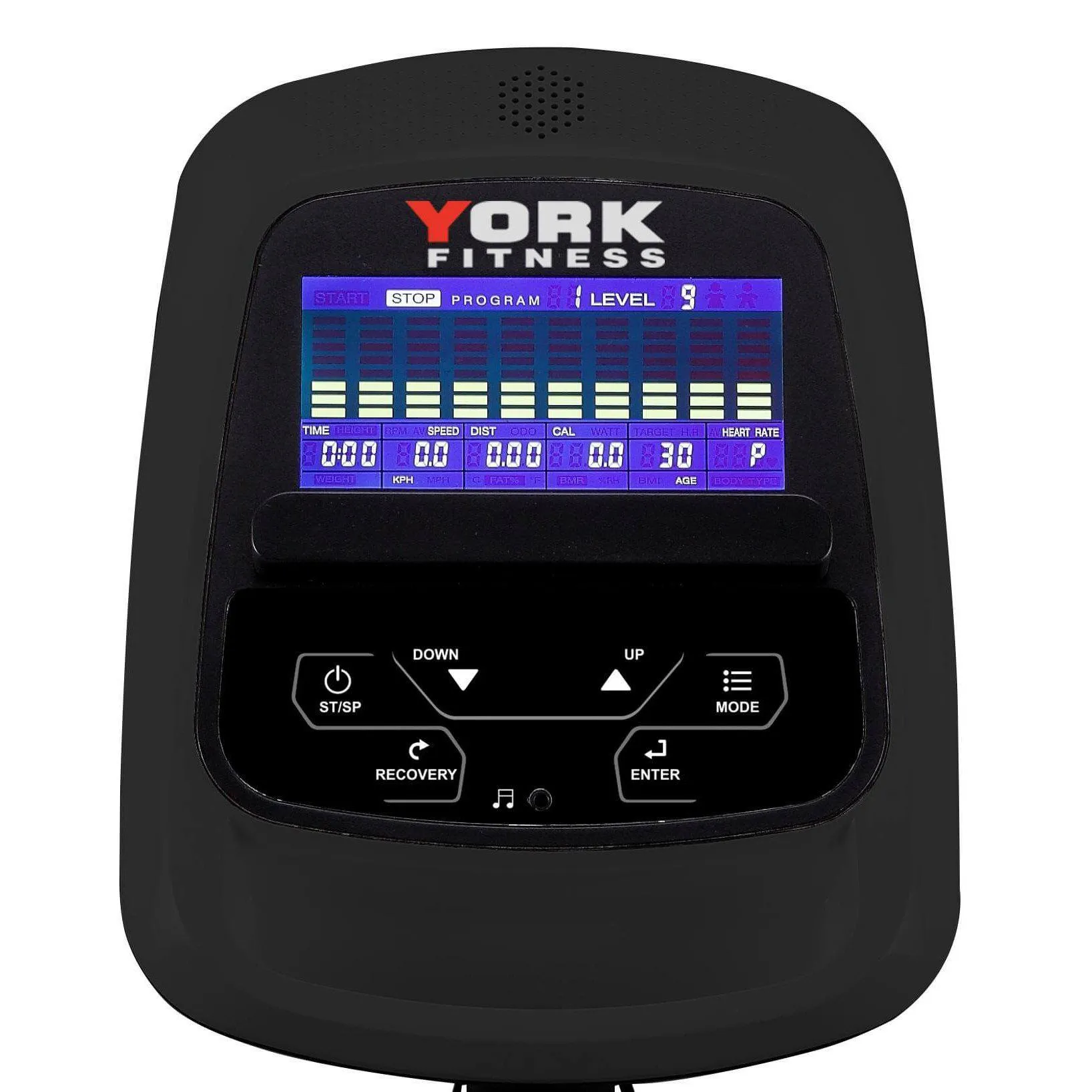 York X515 Cross Trainer